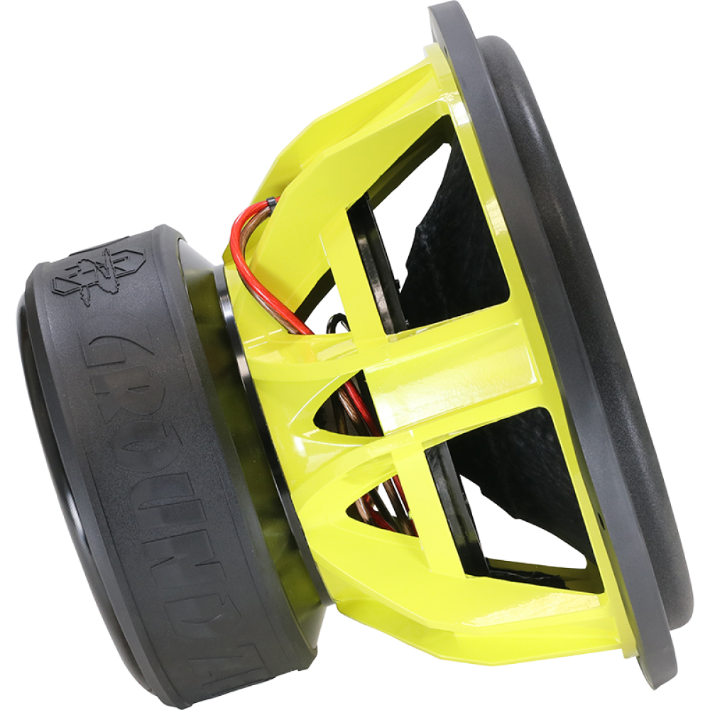 Ground Zero GZNW 38SPL-D2 38cm Subwoofer