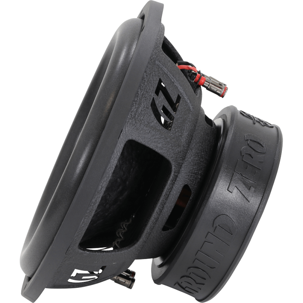 Ground Zero GZRW 30-D2 30cm Subwoofer