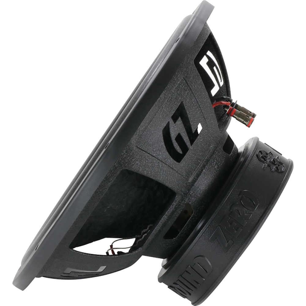 Ground Zero GZRW 38-D2 38cm Subwoofer