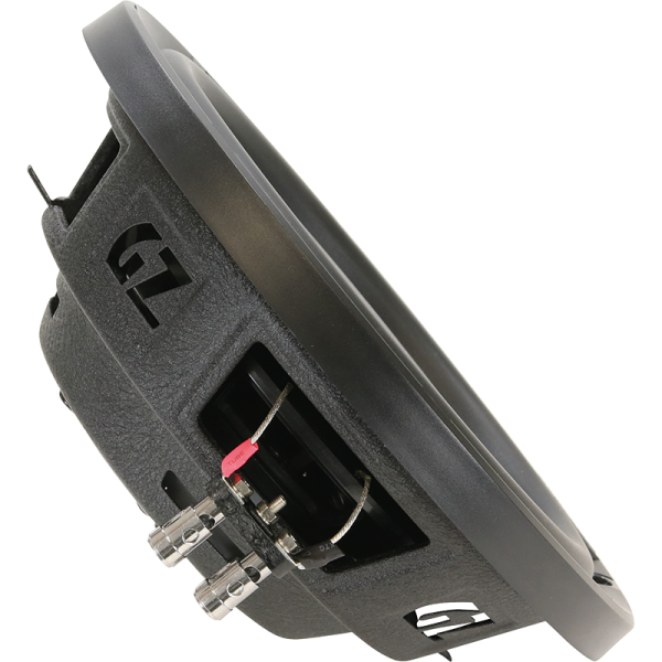 Ground Zero GZRW 250-D2 FLAT | 25 cm Subwoofer