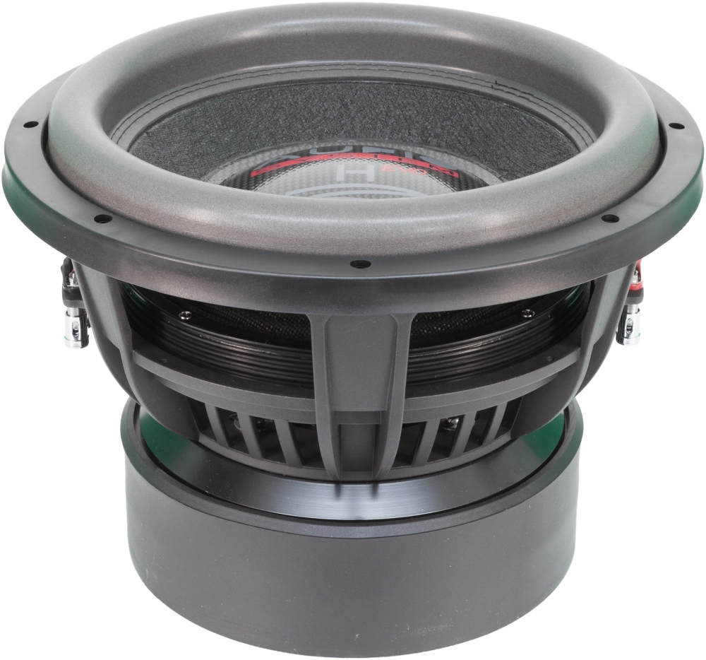 Audio System H 15 EVO 38cm Subwoofer