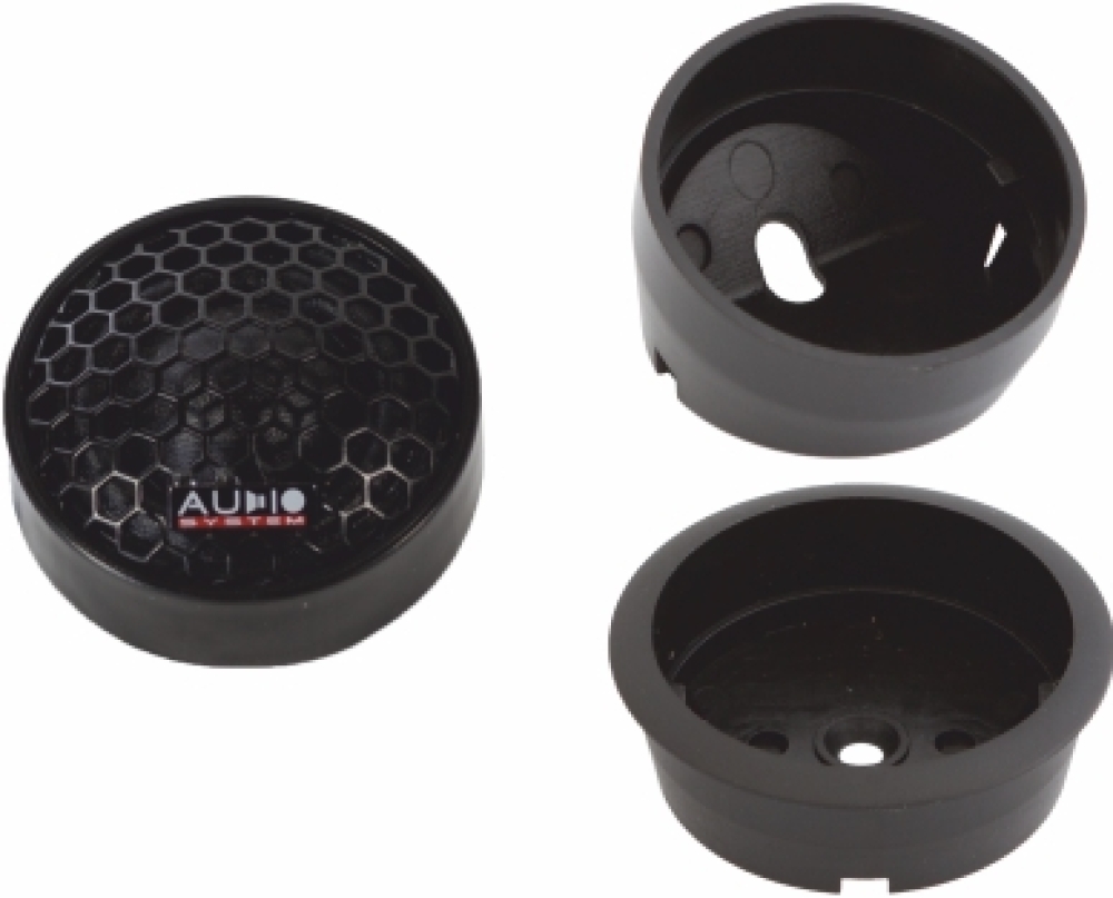Audio System HS 25 EVO 2 25mm Hochtöner