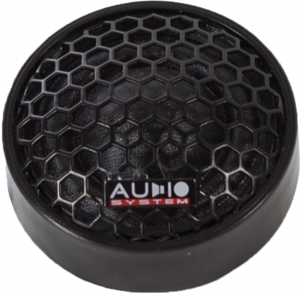 Audio System HS 25 EVO 2 25mm Hochtöner