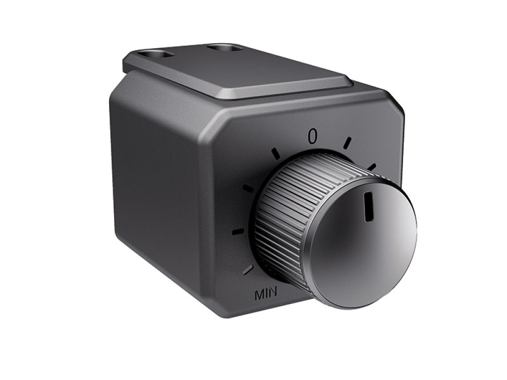 Hertz HRC BM Remote Control für Hertz Dpower & Mille Verstärker