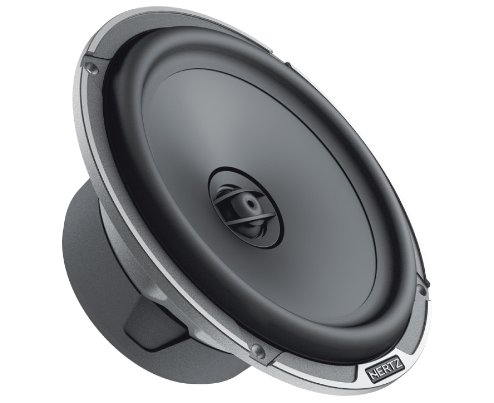 Hertz Mille Pro MPX 165.3 2-Wege 16.5cm Lautsprecher