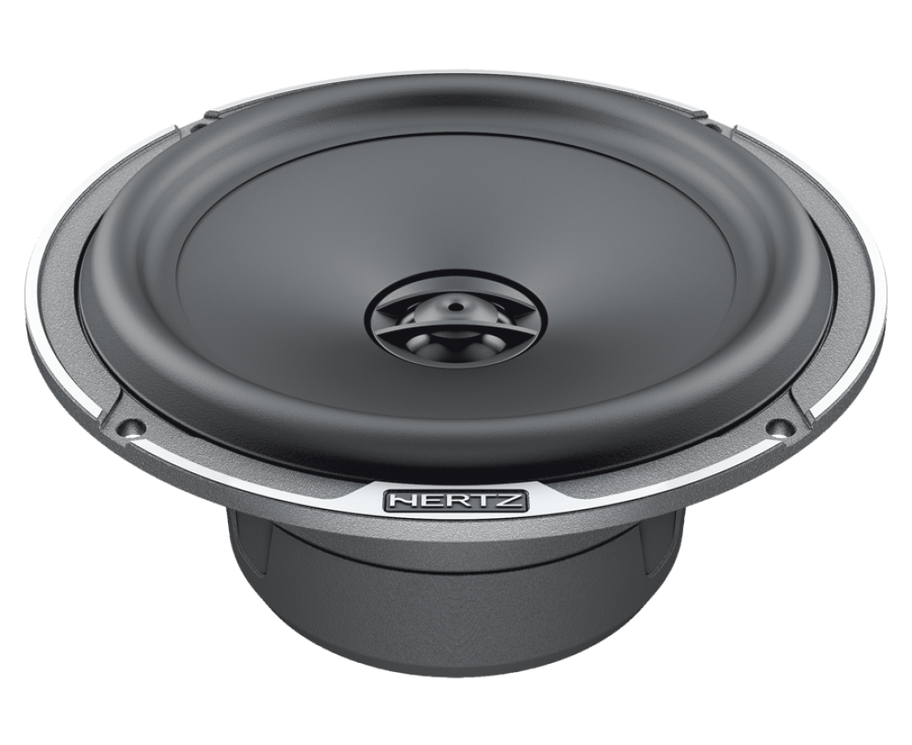 Hertz Mille Pro MPX 165.3 2-Wege 16.5cm Lautsprecher
