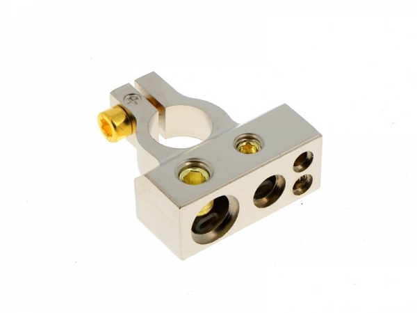 HiFive BK- | Batterieklemme Pluspol