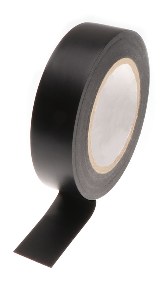 HiFive Isolierband glatt (15mm breit, 10m Rolle)