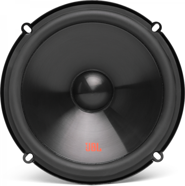 JBL Club 602CTP | 16.5 cm Komponentensystem