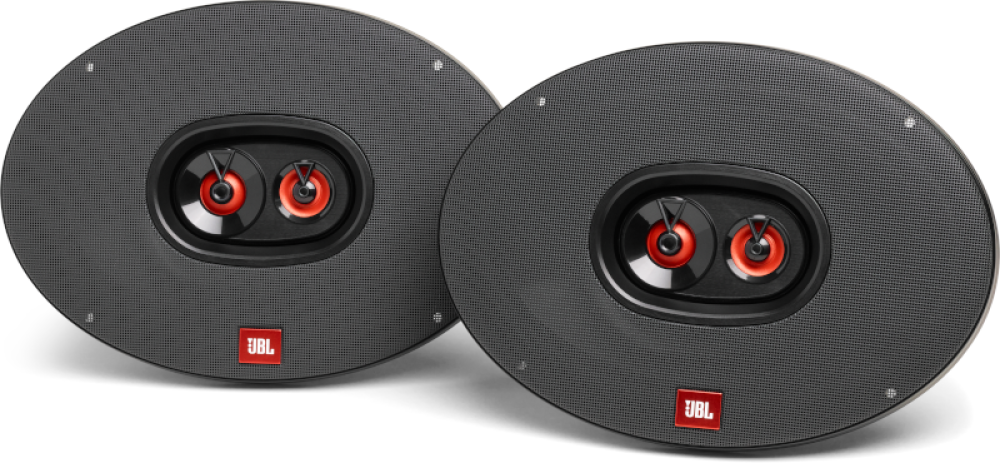 JBL Club 9632 | 6 x 9 Zoll Lautsprecher