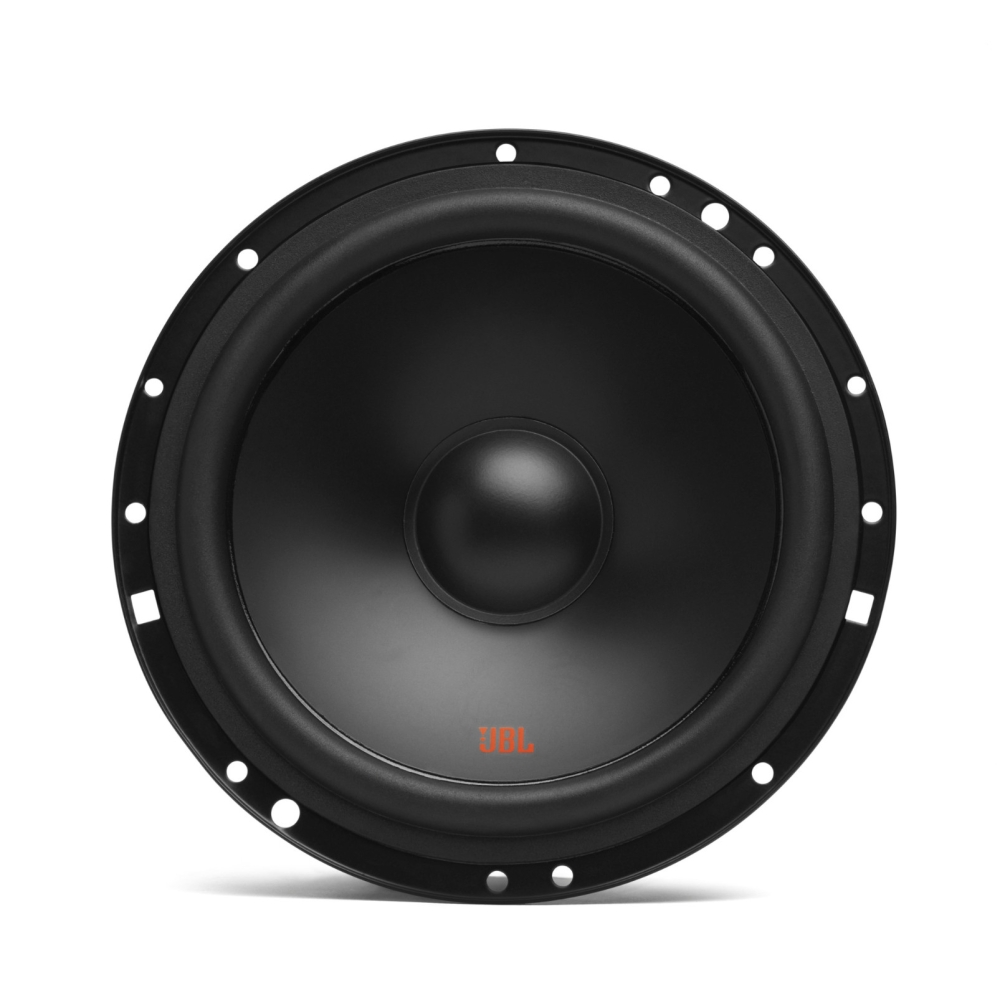 JBL Stage 2 604C | 16.5 cm Komponentensystem