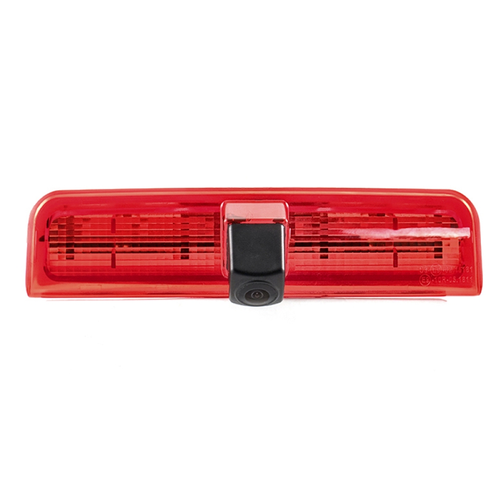 Ampire KV-CADDY Rückfahrkamera für VW Caddy 2003-2015 (2K & 2K Facelift)