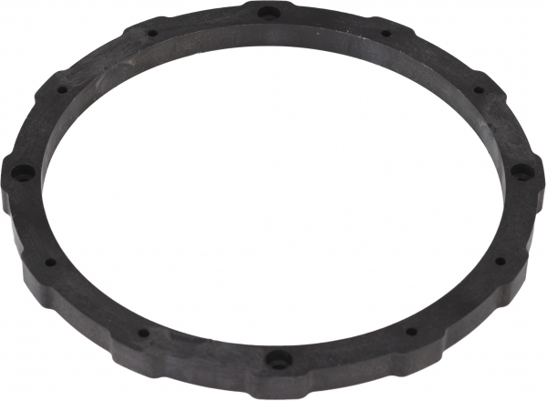 Audio System LSR165/10 16.5cm Lautsprecherdistanzringe (10mm)