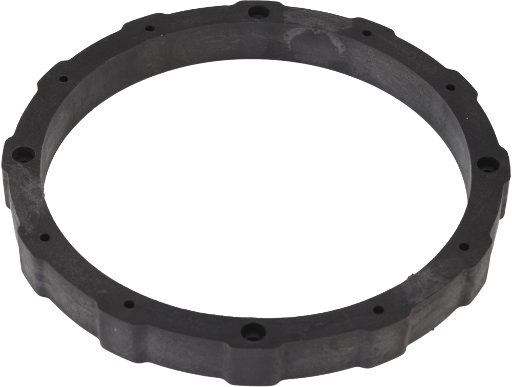 Audio System LSR165/18 16.5cm Lautsprecherdistanzringe (18mm)