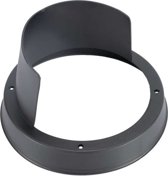 Audio System MBR 165 | 16.5 cm Spritzwasser-Schutz-Ringe