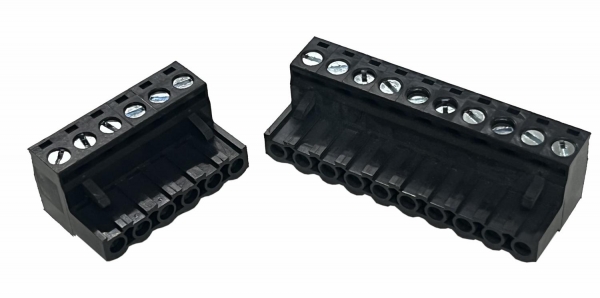 Audio System MD-SPEAKER | Output Stecker für MD-Verstärker