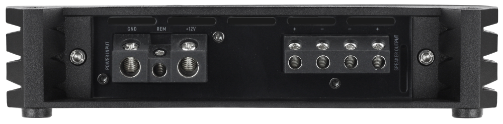 Hifonics Mercury 1/2000 (EVO) | 1-Kanal Verstärker