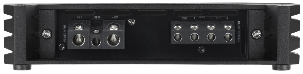 Hifonics Mercury 2 (V2) | 2-Kanal Verstärker