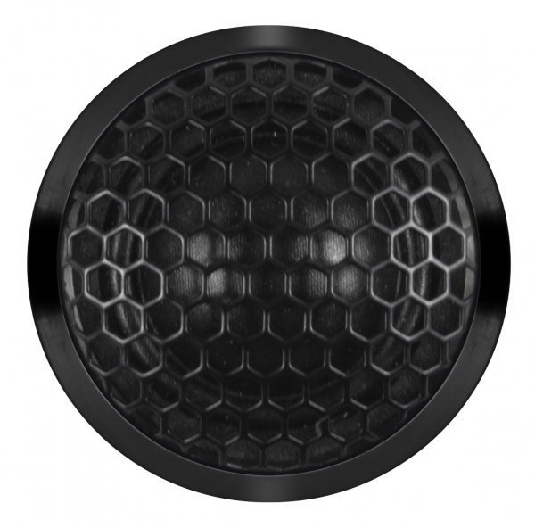 MUSWAY MG6.3A 3-Wege 16.5cm Komponentensystem vollaktiv