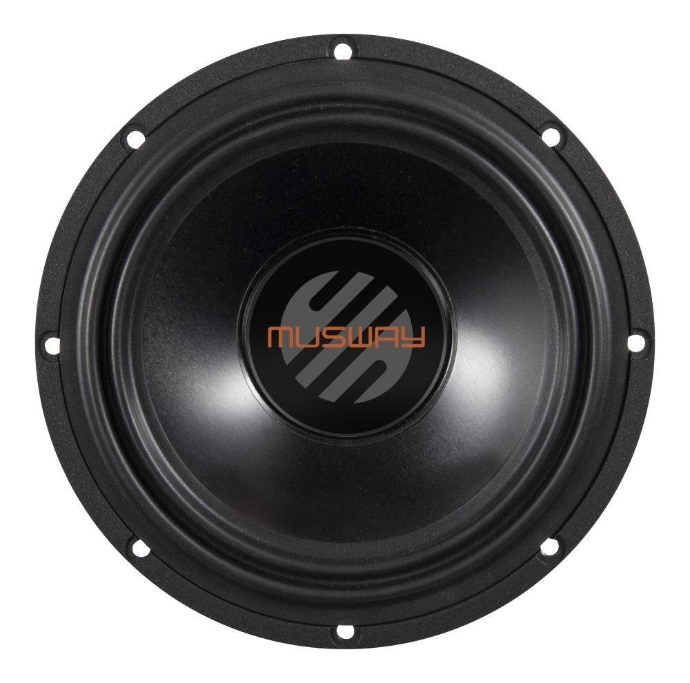 MUSWAY MG6.2W 16.5cm Tief-/Mittektöner