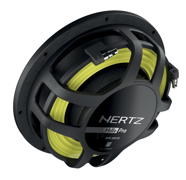 Hertz Mille Pro MPS 300 S2 30cm Subwoofer
