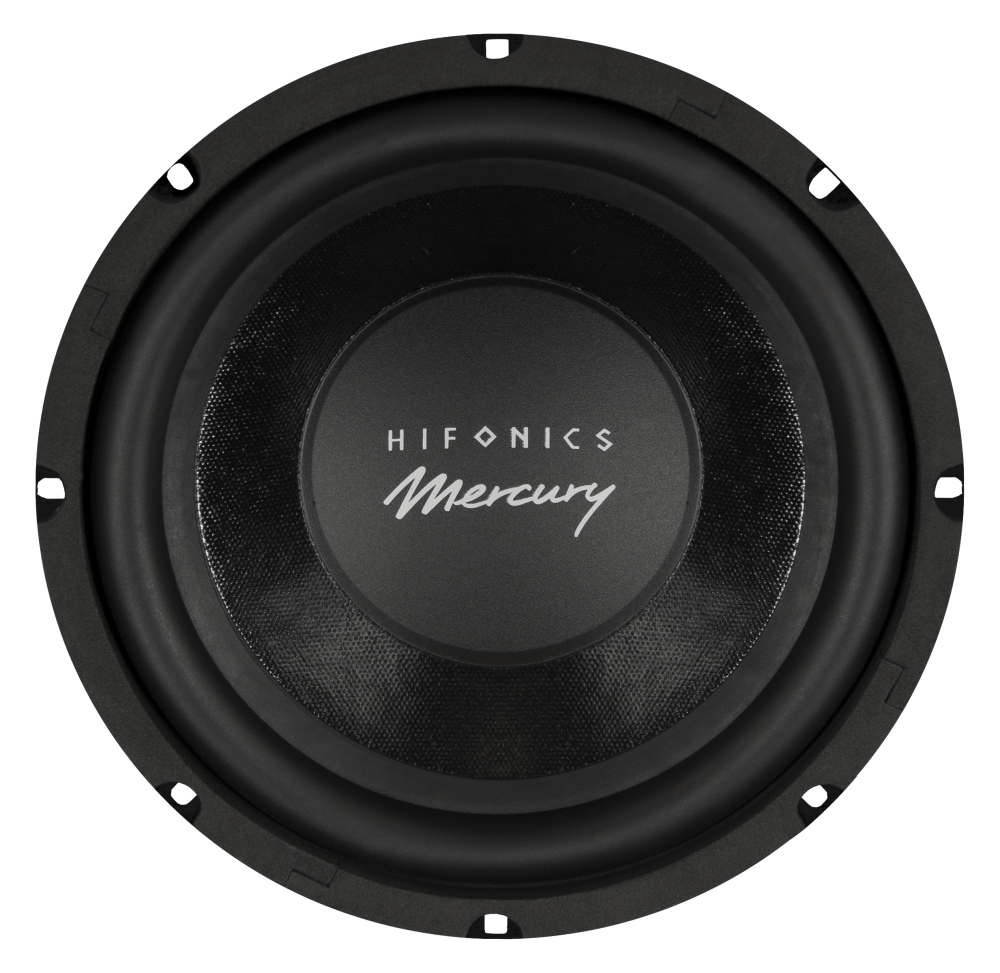 Hifonics Mercury MRW84 | 20 cm Subwoofer