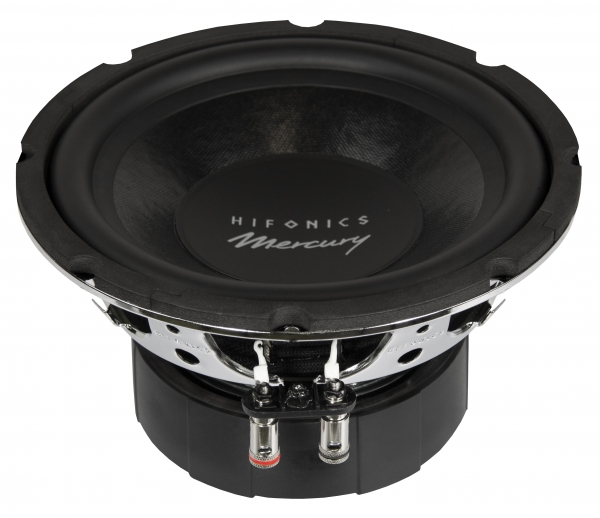 Hifonics Mercury MRW84 | 20 cm Subwoofer