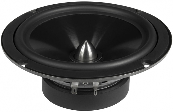 MUSWAY ME 6.2W 16.5cm Tief-/Mitteltöner