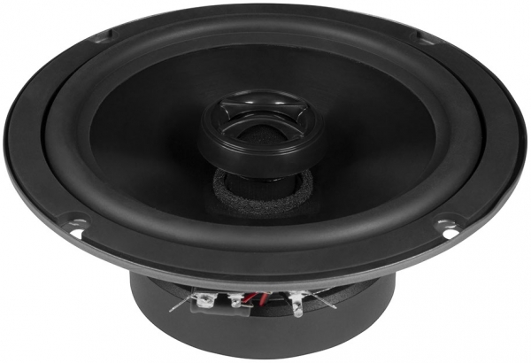 MUSWAY ME 62 2-Wege 16.5cm Lautsprecher