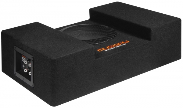 MUSWAY MF 108Q 20cm Bassreflex Subwoofer