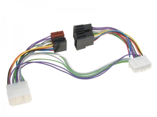 MUSWAY MPK 19 Plug & Play Anschlusskabel