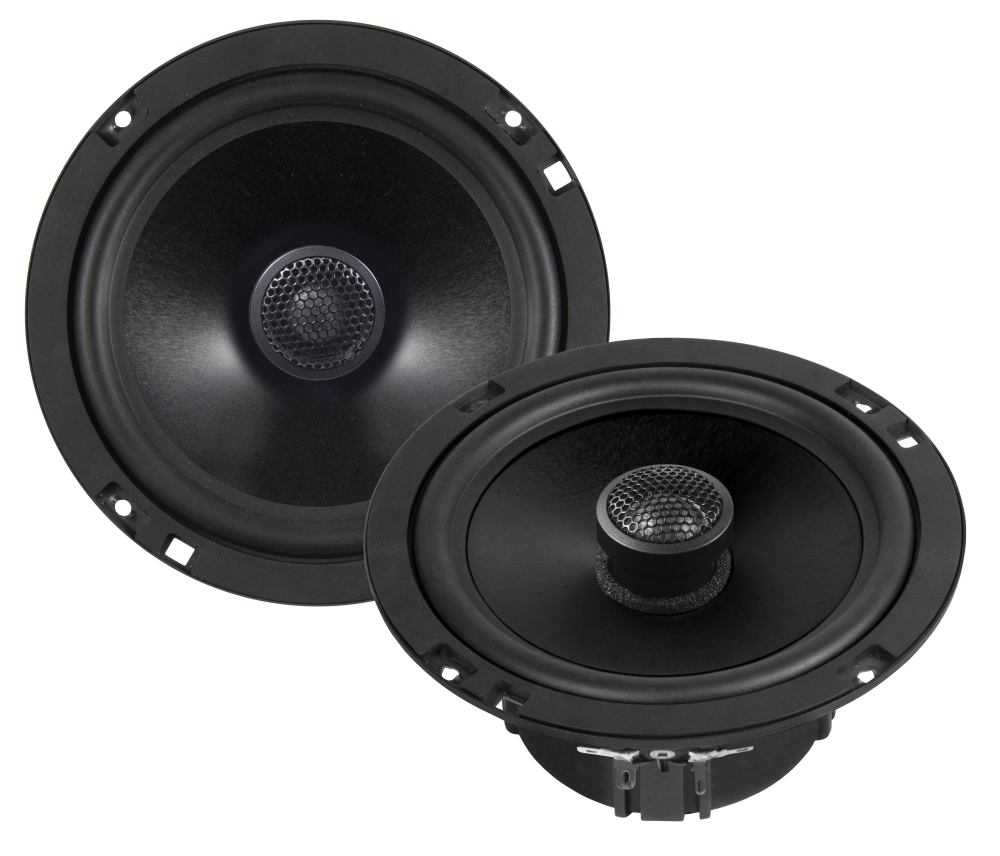 MUSWAY ML62 | 16.5 cm Lautsprecher