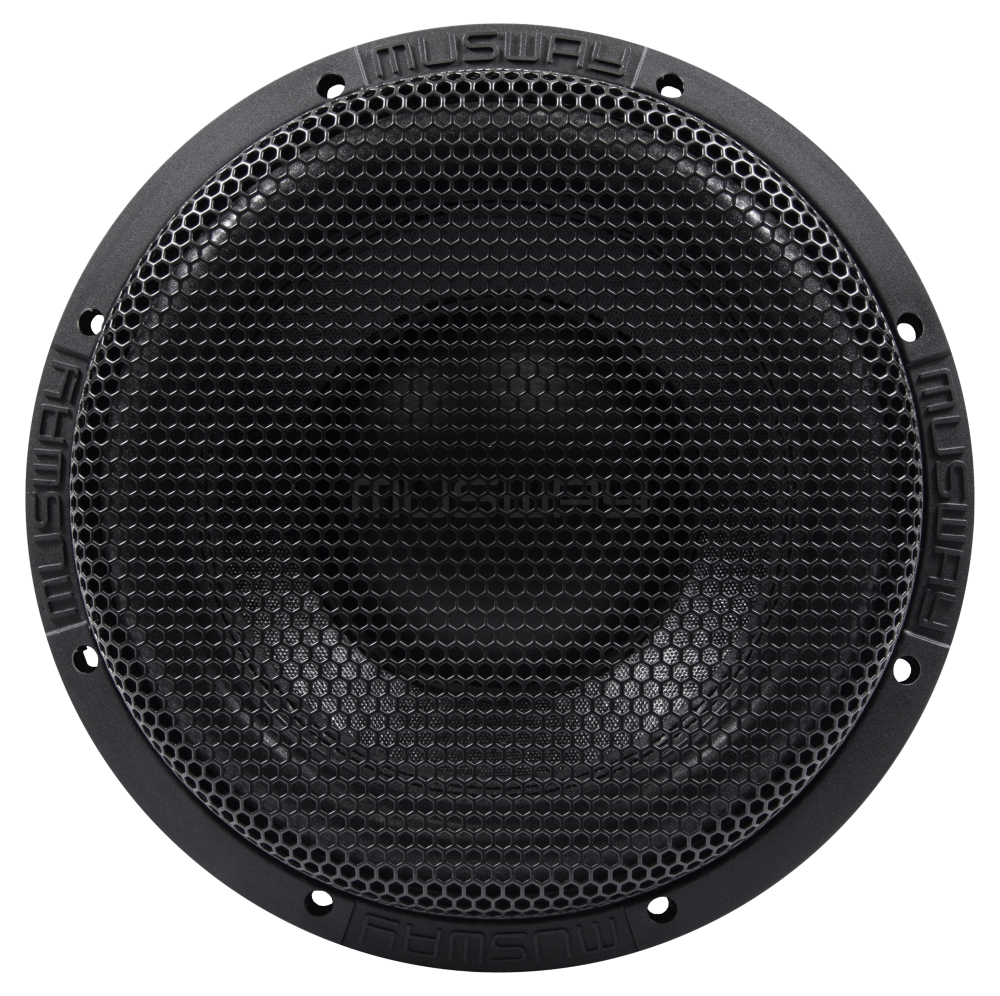 MUSWAY MG10 | 25 cm Subwoofer