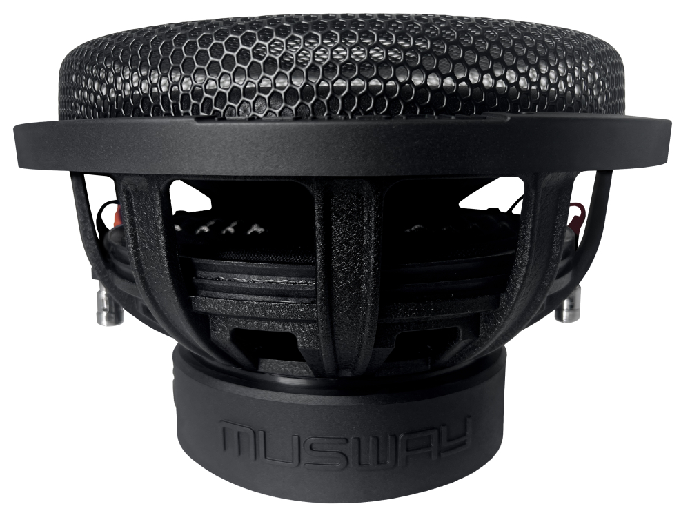 MUSWAY MG10 | 25 cm Subwoofer