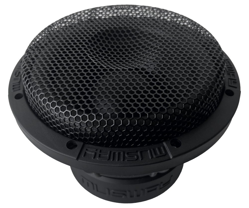 MUSWAY MG8 | 20 cm Subwoofer