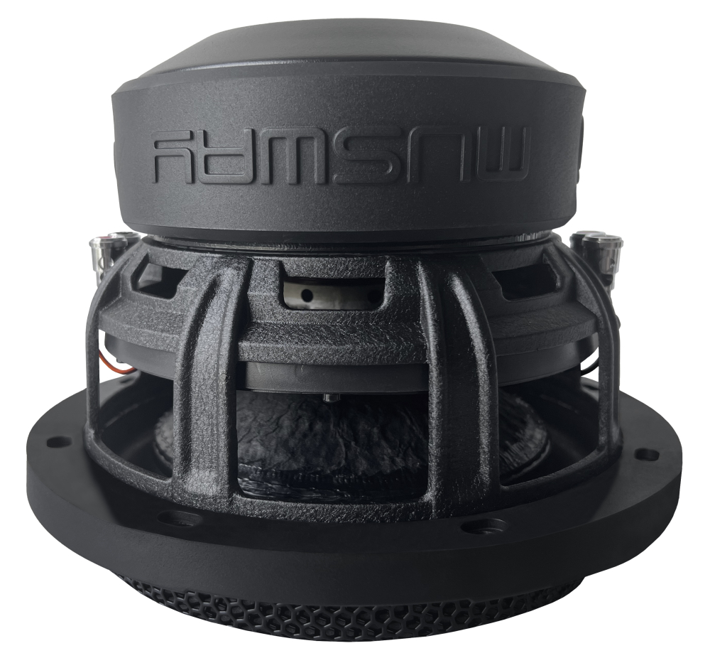 MUSWAY MG8 | 20 cm Subwoofer