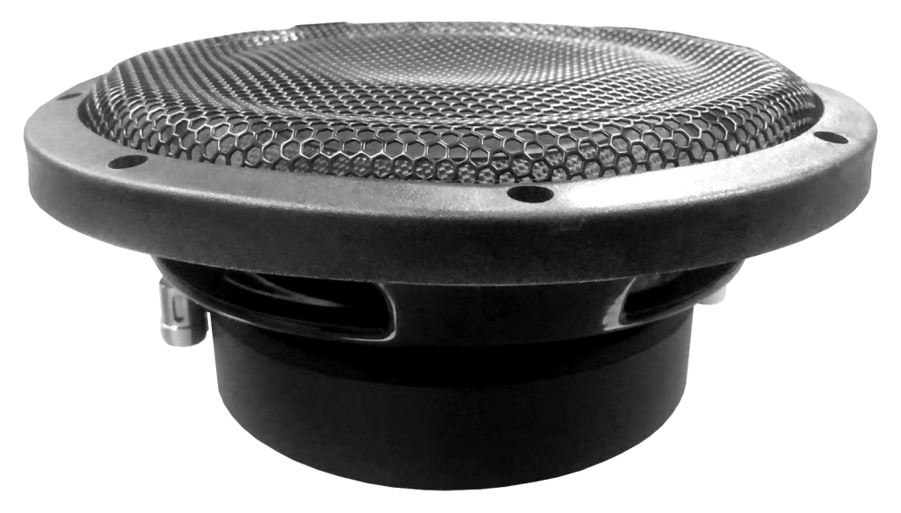 MUSWAY MGS8 | Subfwoofergitter für MUSWAY MWS822