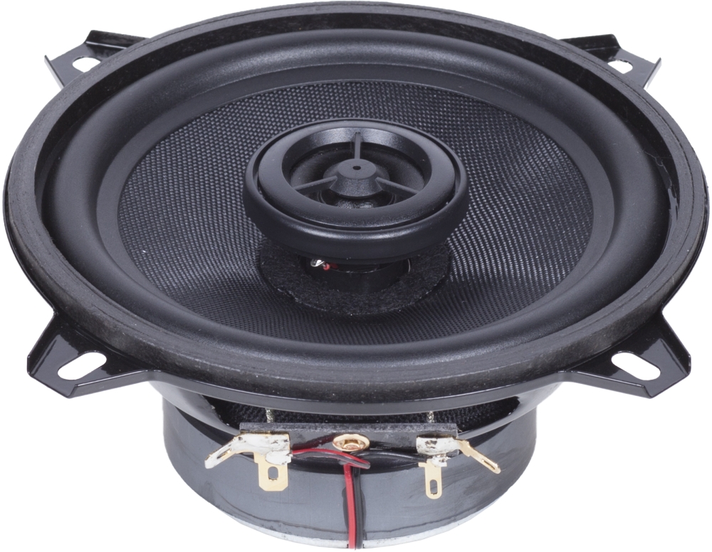 Audio System MXC 130 2-Wege 13cm Lautsprecher