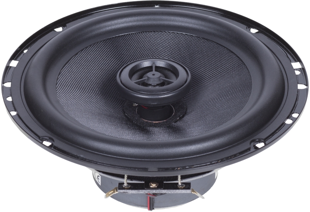 Audio System MXC 165 2-Wege 16.5cm Lautsprecher