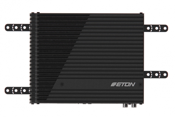 Eton Mini 150.4 4-Kanal Digital-Verstärker