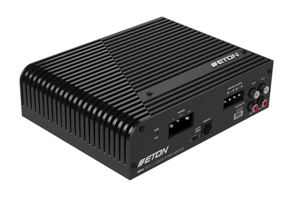Eton Mini 300.2 2-Kanal Digital-Verstärker