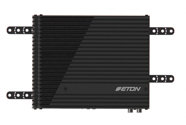 Eton Mini 300.2 2-Kanal Digital-Verstärker
