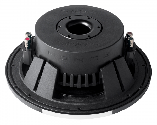 Rockford Fosgate Punch P3SD2-10 25cm Subwoofer