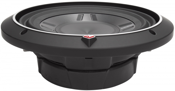 Rockford Fosgate Punch P3SD2-10 25cm Subwoofer