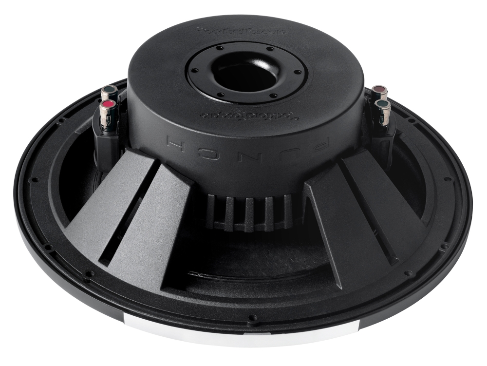 Rockford Fosgate Punch P3SD2-12 30cm Subwoofer