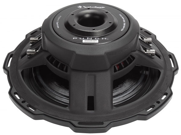Rockford Fosgate Punch P3SD2-12 30cm Subwoofer