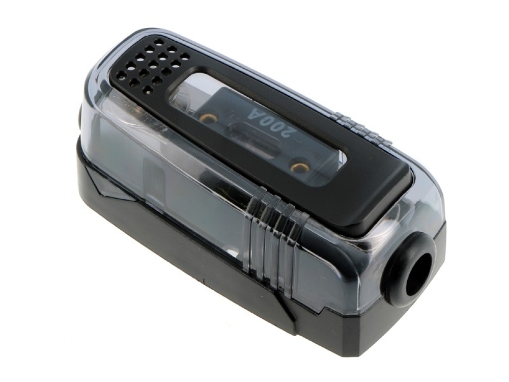 HiFive PRO ANL | ANL Sicherungshalter