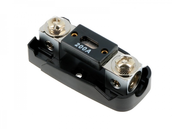 HiFive PRO ANL | ANL Sicherungshalter