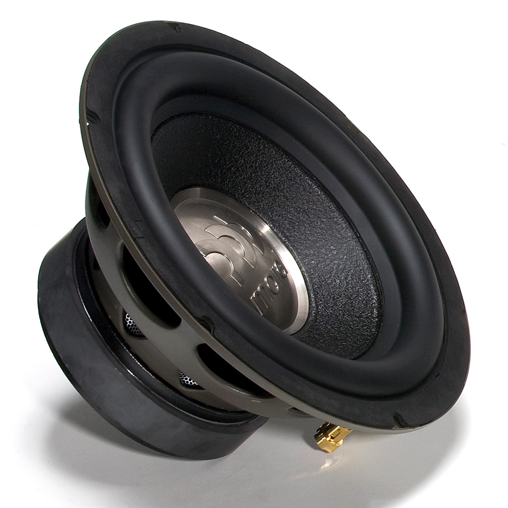 Morel Primo 104 25cm Subwoofer