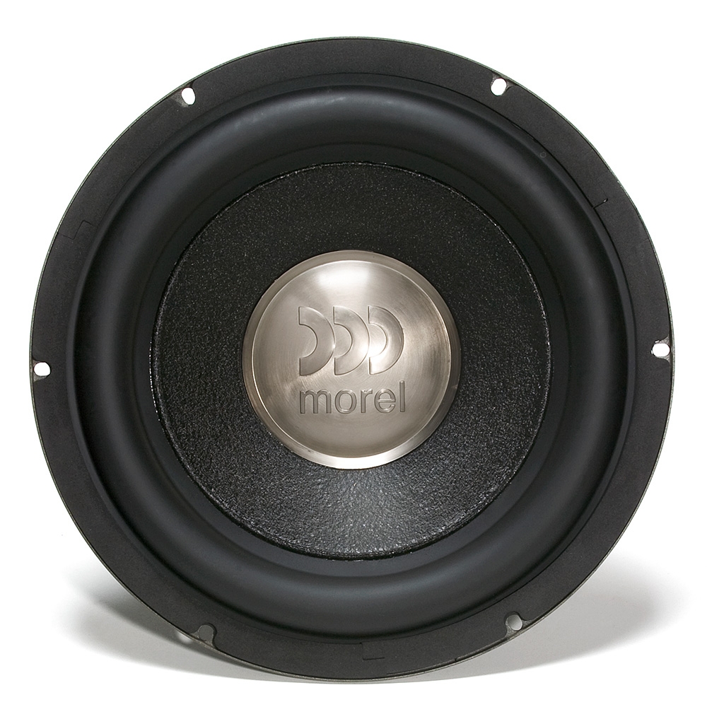 Morel Primo 804 20cm Subwoofer